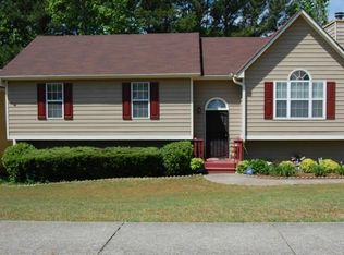 4334 Starboard Dr, Powder Springs, GA 30127