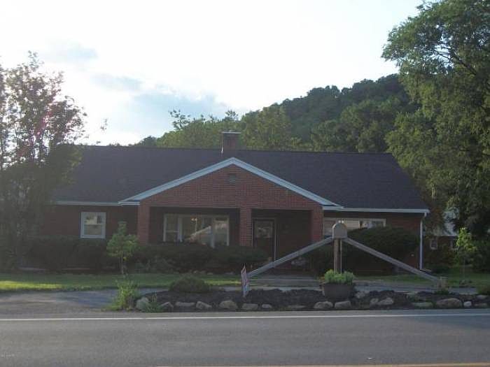 128 Woodward Ave, Lock Haven, PA 17745 Zillow
