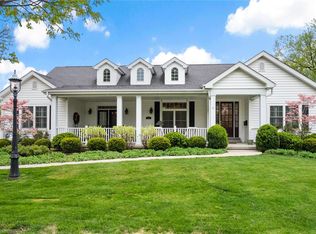 426 Miriam Ave, Saint Louis, MO 63122