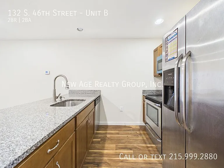 132 S 46th St #B — Photo 1