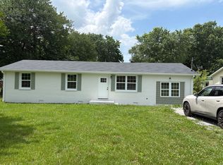 203 Rigney Dr, Manchester, TN 37355