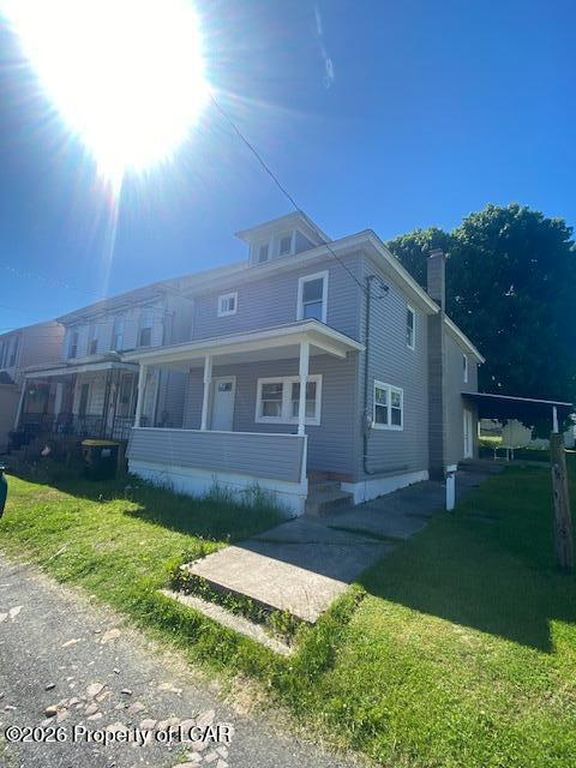 Apartment in East Union Township, Sheppton - View 2