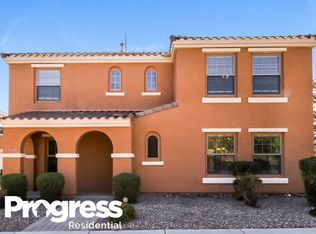 2523 E Bart St, Gilbert, AZ 85295