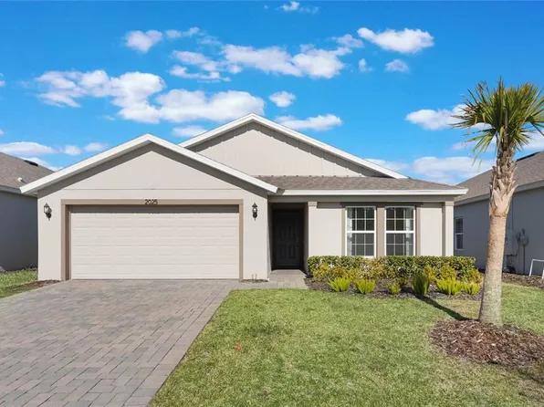 2025 Havasu Falls Ave, Deland, FL 32724