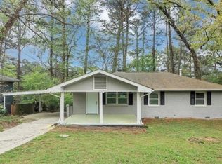3711 Daisy Dr, Decatur, GA 30032