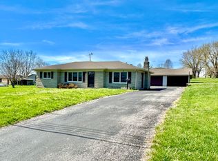 20 Maryland Ave, Monticello, KY 42633