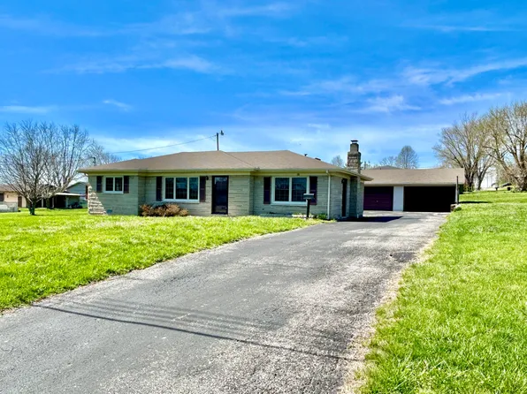 20 Maryland Ave, Monticello, KY 42633