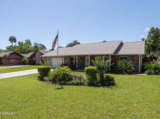 627 Cherokee Ln, Holly Hill, FL 32117