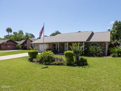 627 Cherokee Ln, Holly Hill, FL, 32117