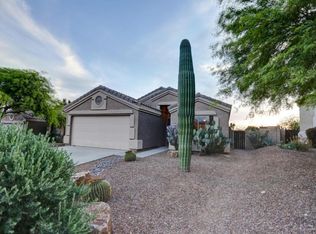 2455 N Creek Vista Dr, Tucson, AZ 85749