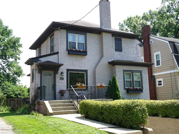 3309 Lookout Dr, Cincinnati, OH 45208