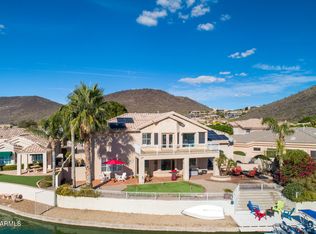 5281 W Quail Ave, Glendale, AZ 85308