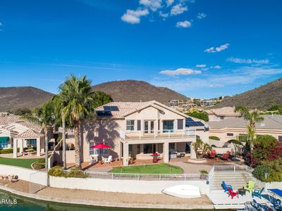 5281 W Quail Ave, Glendale, AZ, 85308