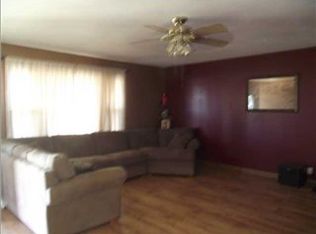 1406 N Argonia Rd, Milton, KS 67106