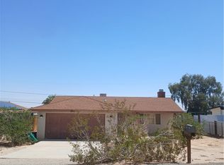5333 Baileya Ave, Twentynine Palms, CA 92277