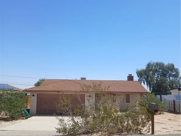 5333 Baileya Ave, Twentynine Palms, CA 92277