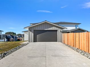 6053 Rossie Ln, Ferndale, WA