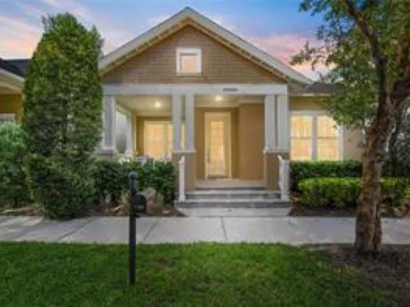 1107 Tapestry Dr, Celebration, FL 34747