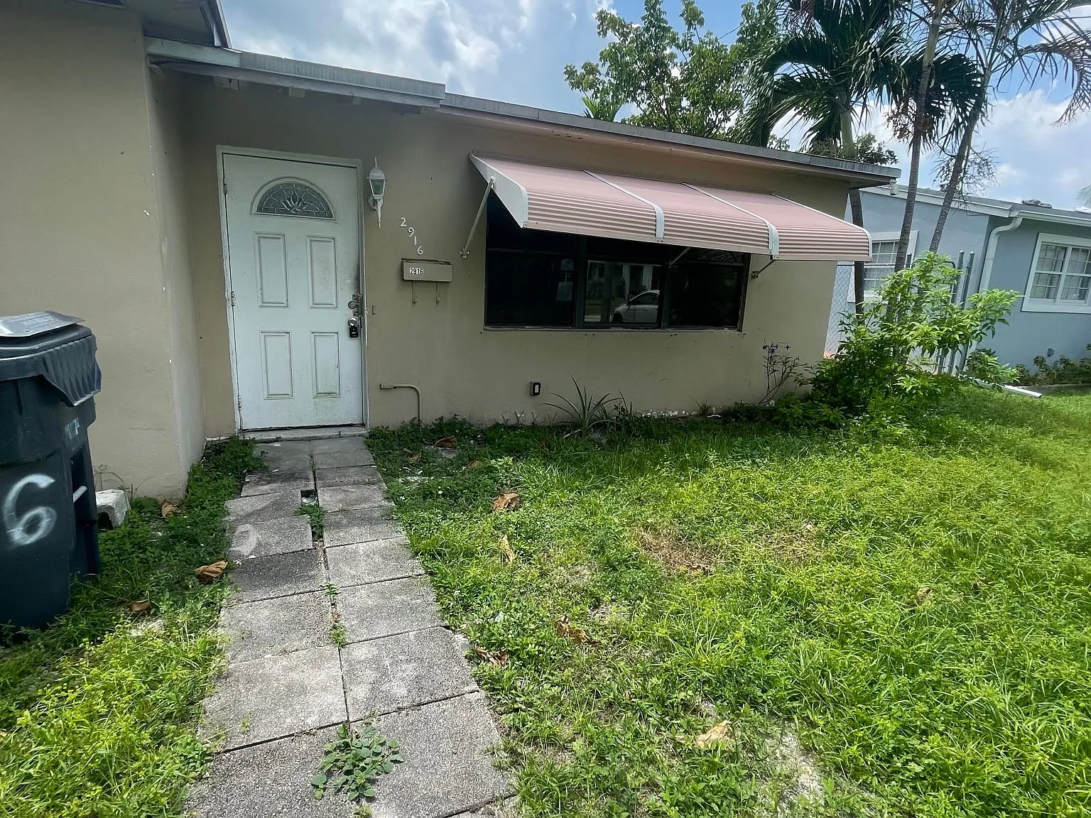 4 bed, 1166 sqft, $2,695 — Photo 1