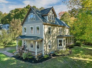 23 Dearborn St, Milford, NH 03055