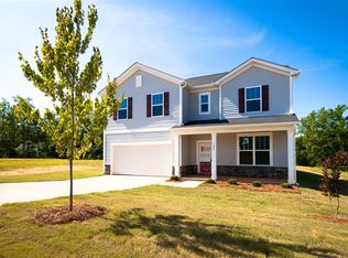 304 Quartermaster, Sanford, NC 27330
