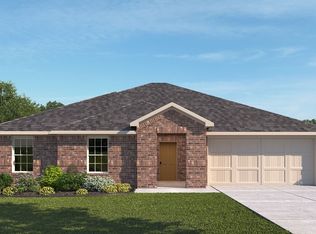 8335 George Brown Dr, Garland, TX 75043