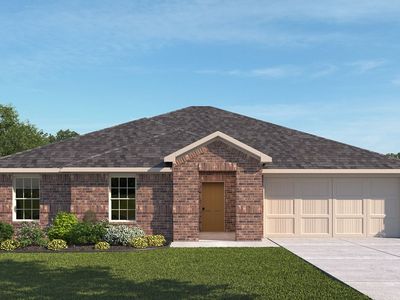 5413 Bon Fire Dr, Garland, TX, 75043