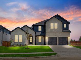 528 Matador Dr, Fate, TX 75189