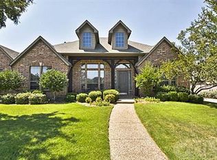 933 Excalibur Dr, Highland Village, TX 75077