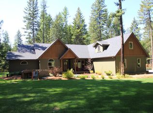 13291 E Nunn Rd, Athol, ID 83801