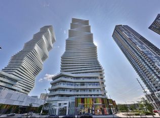 3900 Confederation Pkwy #3212, Mississauga, ON L5B 0K7