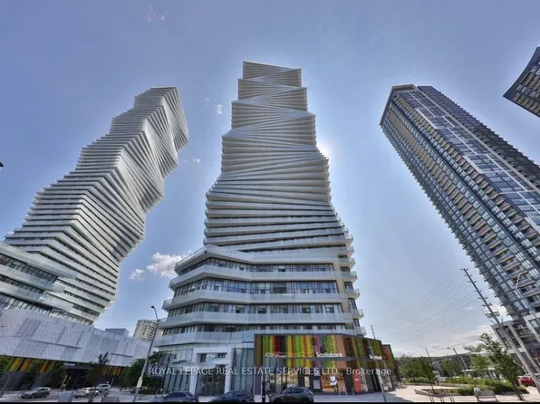 3900 Confederation Pkwy, Mississauga, ON