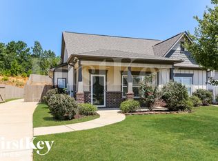 5541 Timber Leaf Trl, Bessemer, AL 35022