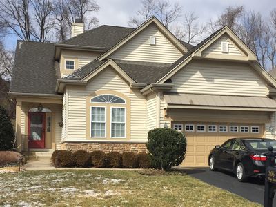 306 Blue Heron Ct, New Hope, PA, 18938