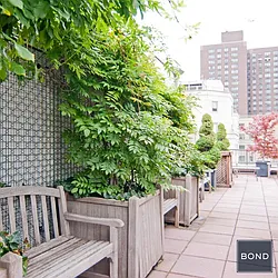 Rented by Bond New York