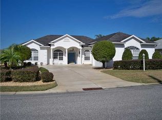 17980 SE 123rd Ter, Summerfield, FL 34491
