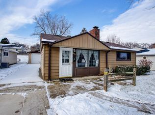 2815 S 50th St, Milwaukee, WI 53219