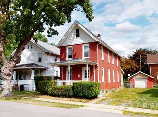 1006 Elizabeth St, Williamsport, PA 17701