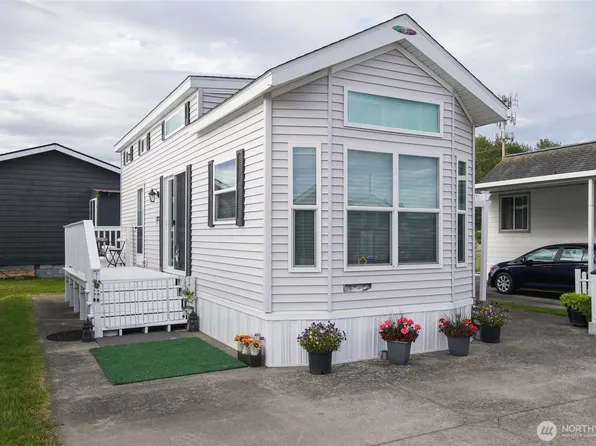 8080 Harborview Rd Road #F110, Blaine, WA 98230