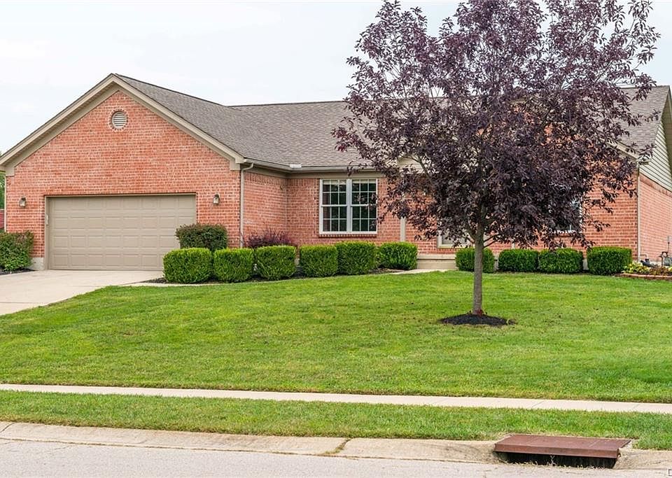 203  Harvest Place Farmersville OH 45325