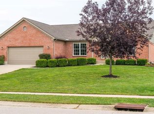 203 Harvest Pl, Farmersville, OH 45325