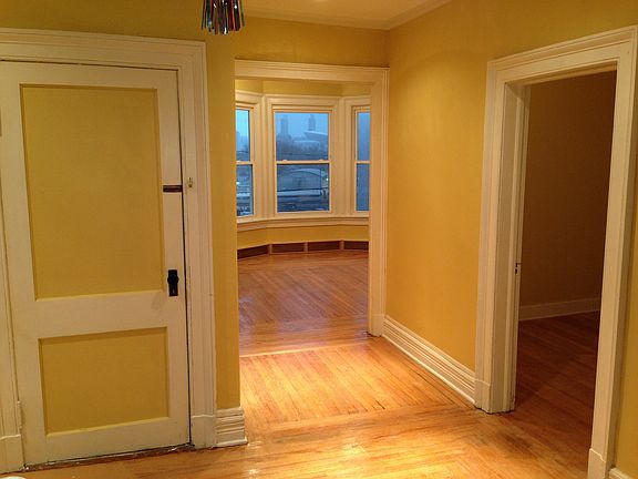 Beautiful hardwoods throughout