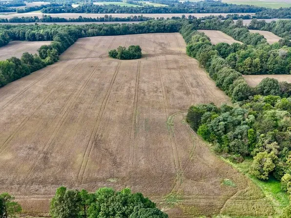 5100 Turner Landing Rd, Kevil, KY 42053