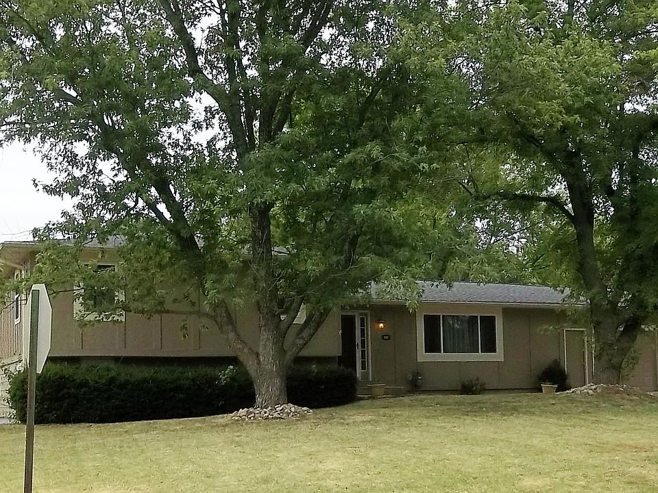 902 S Gretchen Ave, Chanute, KS 66720 Zillow