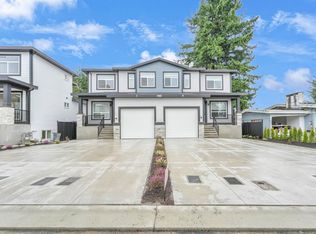 2168 Vinewood St #8, Abbotsford, BC V2S 3H2