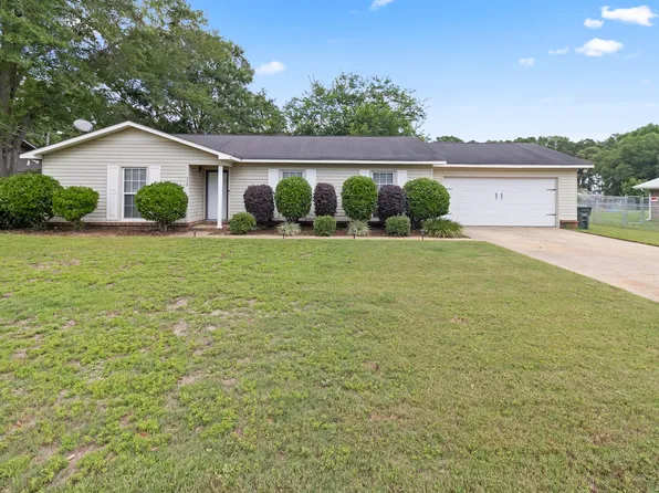 115 Nancy Dr, Enterprise, AL 36330