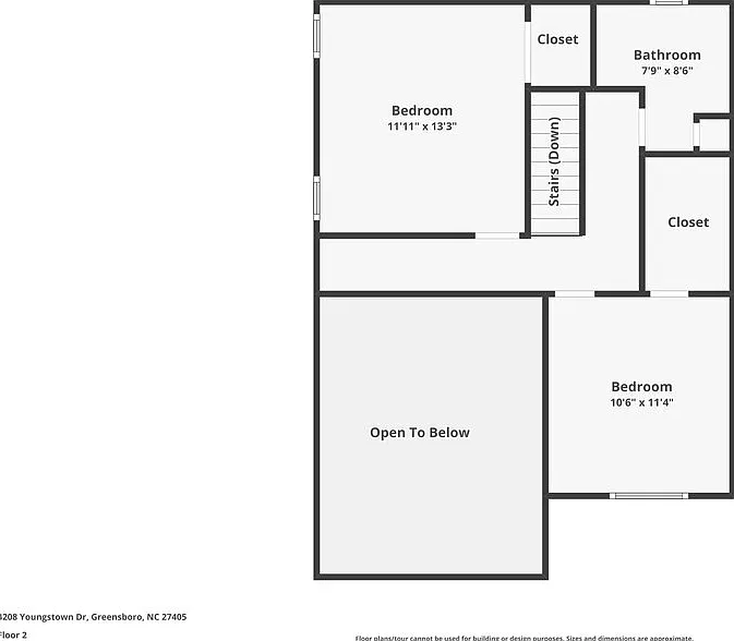 3 bed, 3.0 bath, 1416 sqft, $2,630 — Photo 3