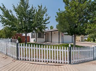 6505 Oglala Ct, Sun Valley, NV