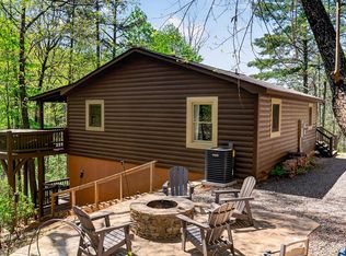 564 Weaver Creek Ln, Blue Ridge, GA 30513