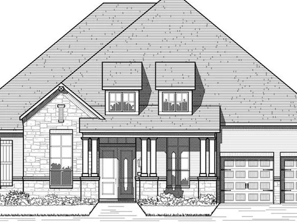 2025 Cotton Farm Trl, Leander, TX 78641